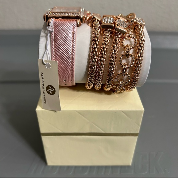 Brand New Women’s Watch & Bracelets main image 8